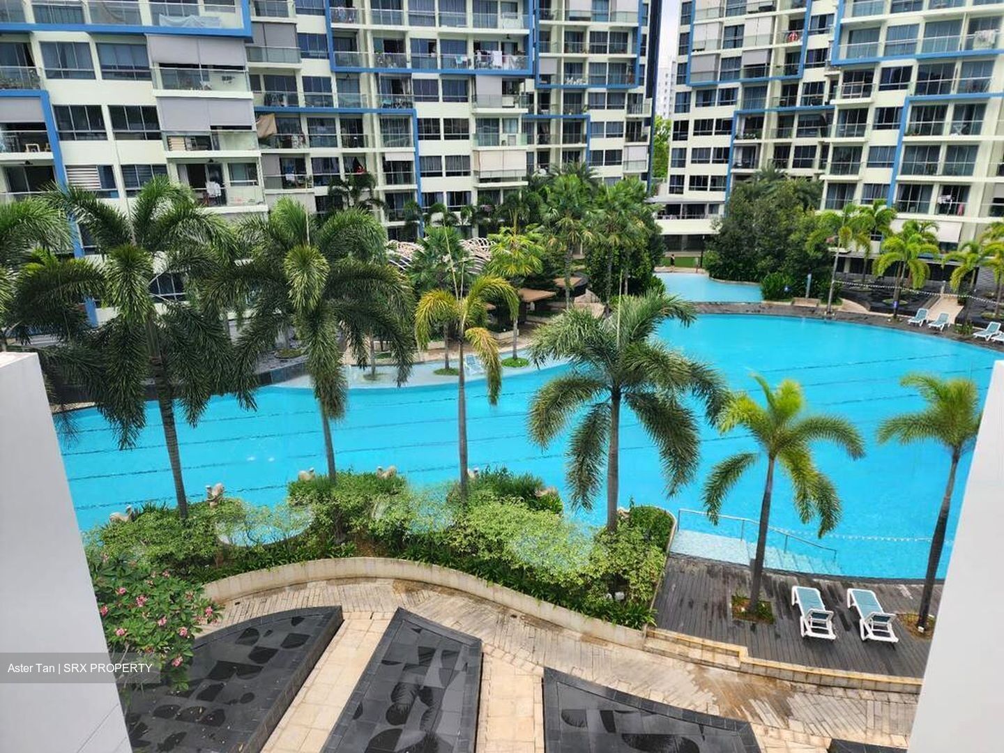 Skies Miltonia (D27), Condominium #479570881